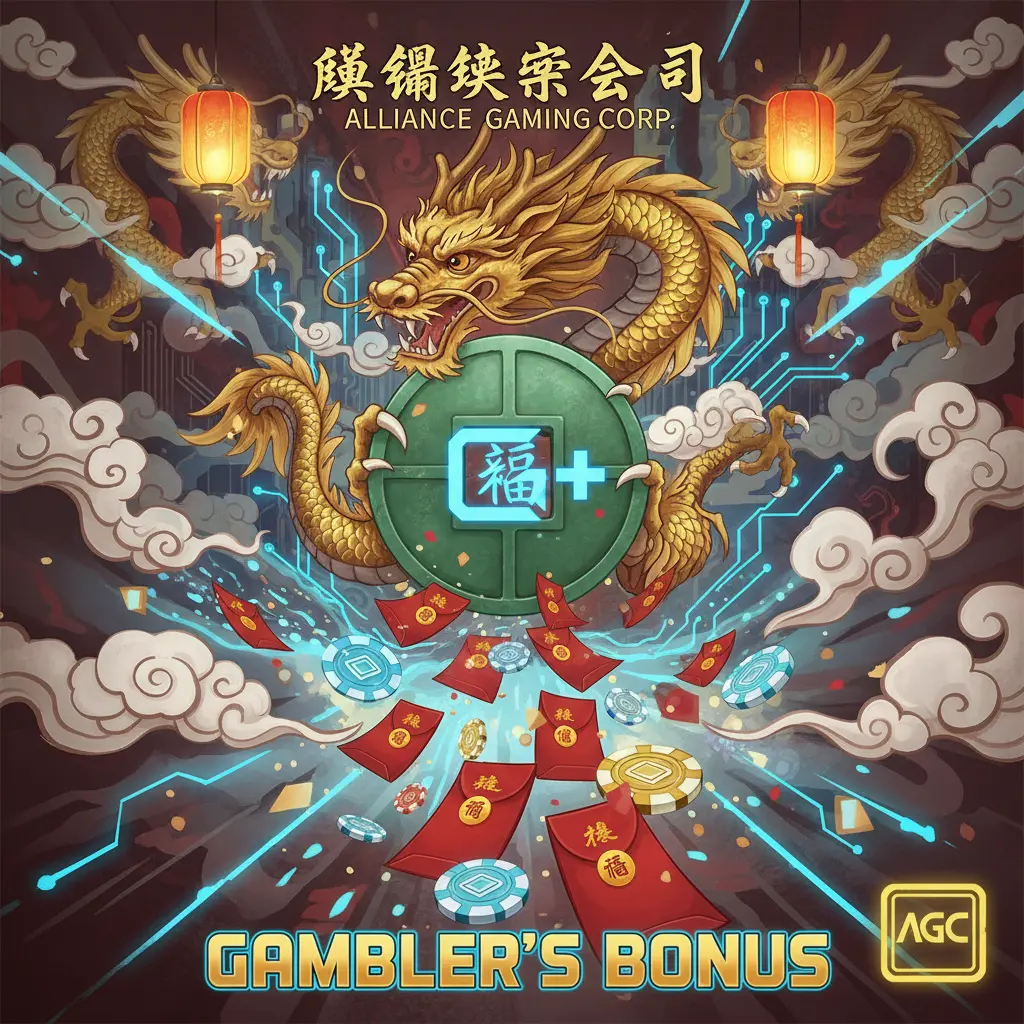 gamblers bonus - Alliance