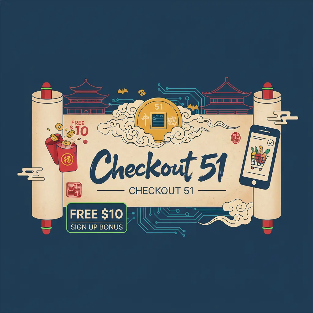 free $10 sign up bonus - Checkout