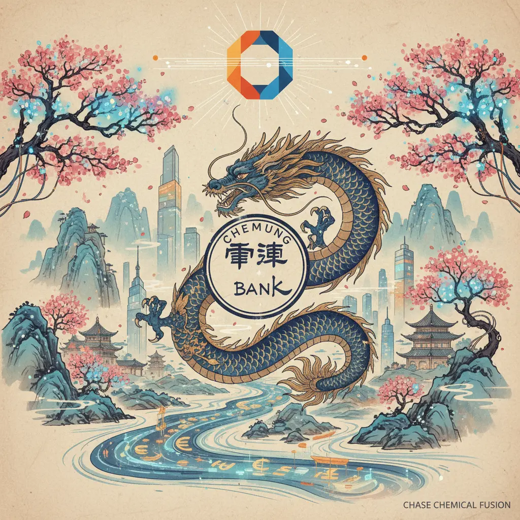 Chase Bank - Chemical