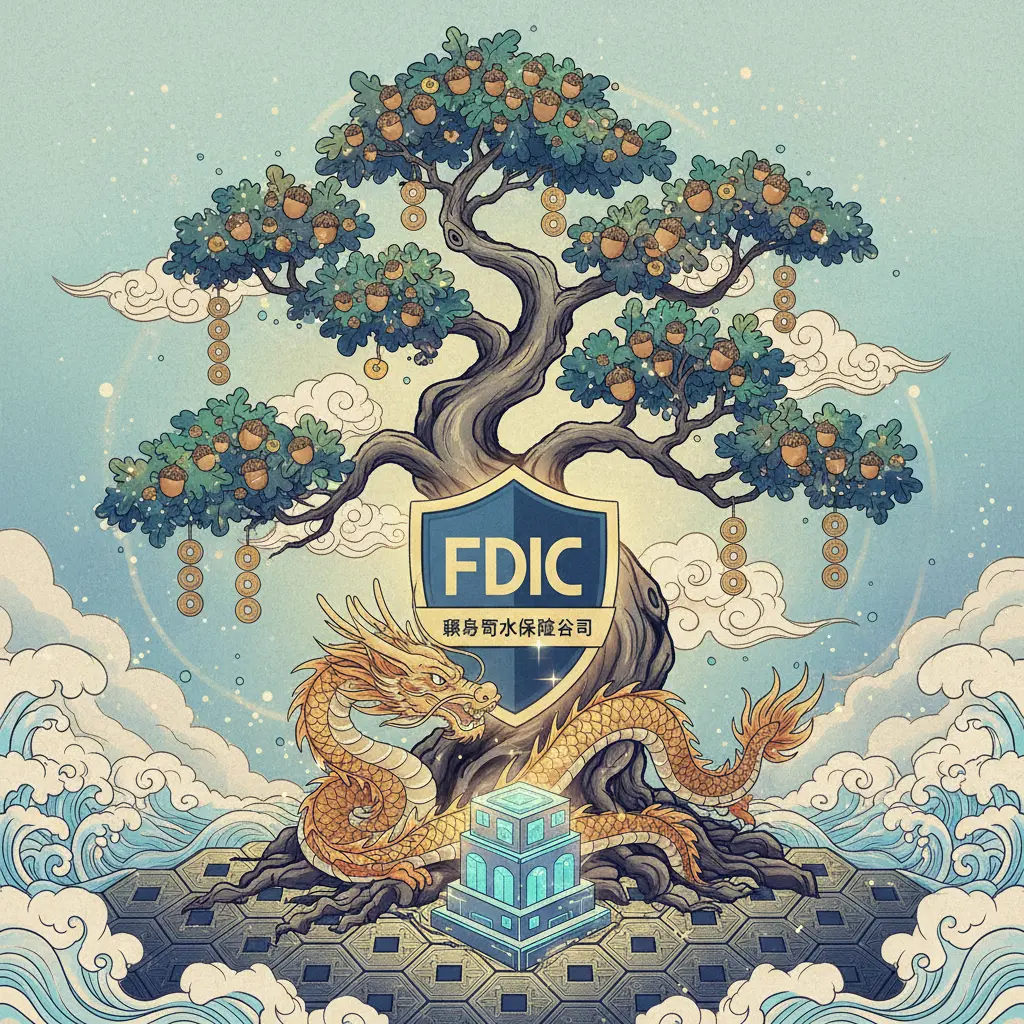 Acorns - FDIC