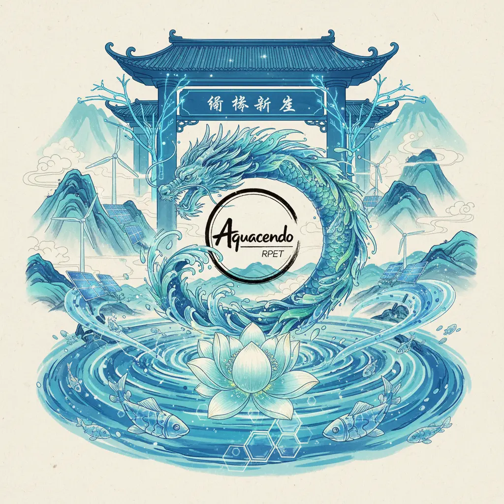 Aquacendo - material