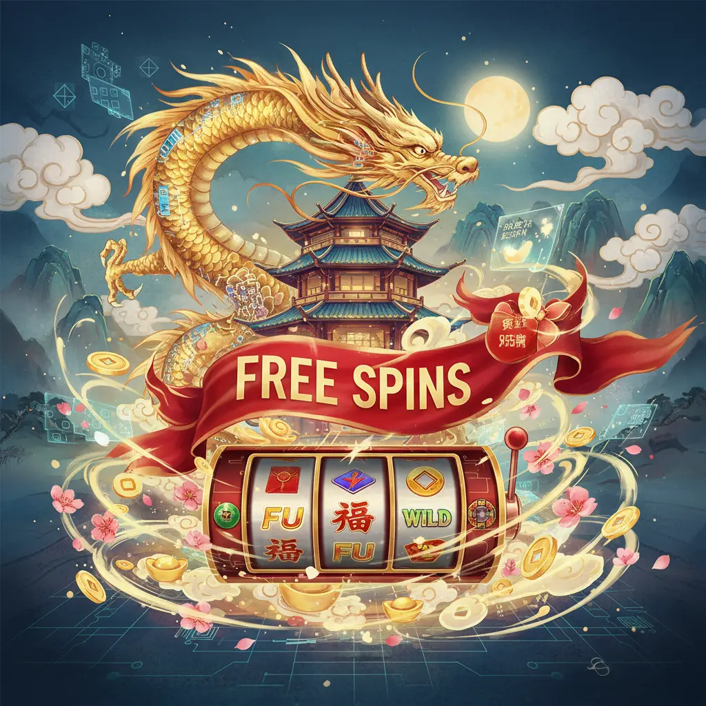 Free Spins - Games