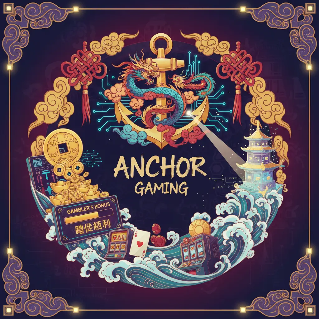 gamblers bonus - Anchor