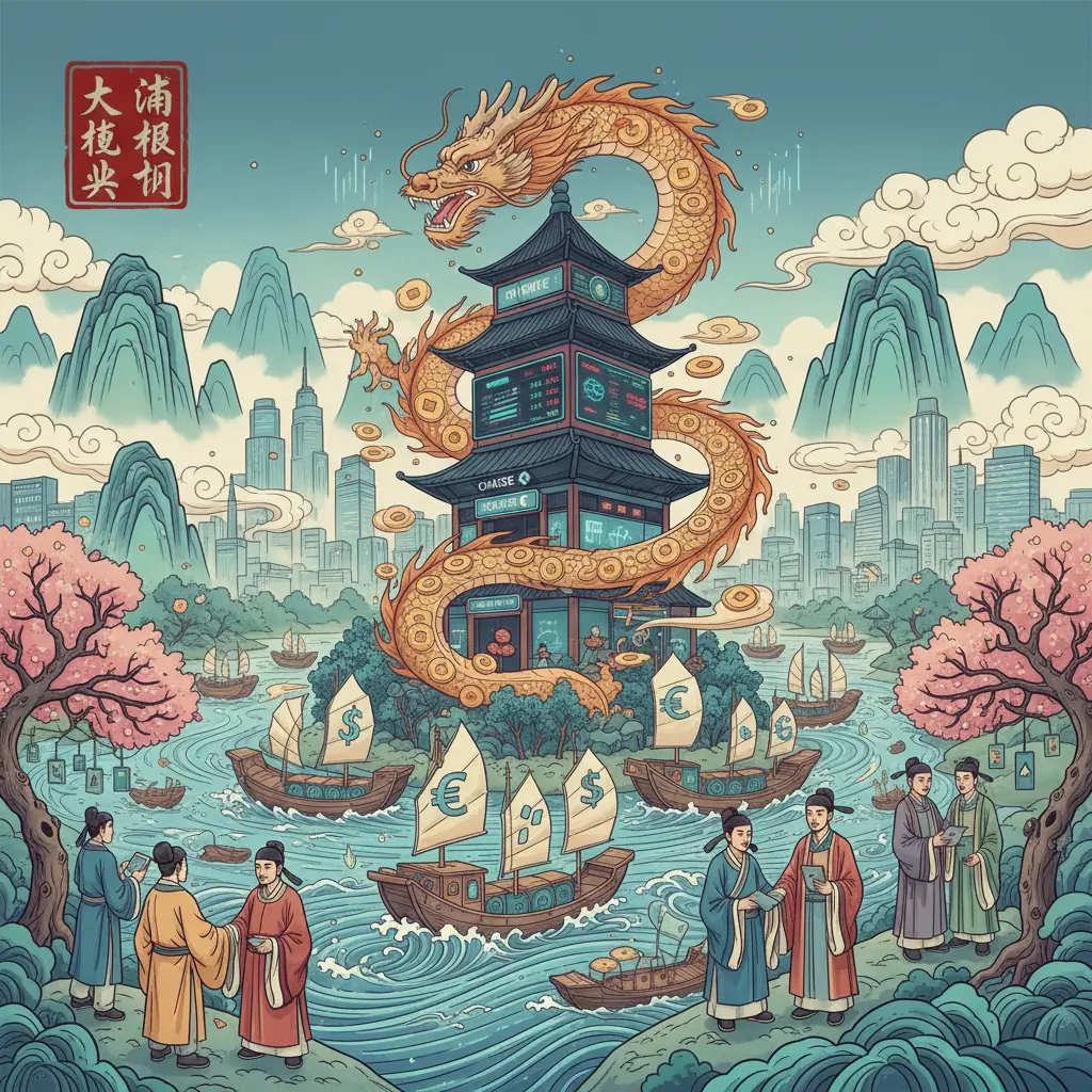 Chase Bank - Commercial