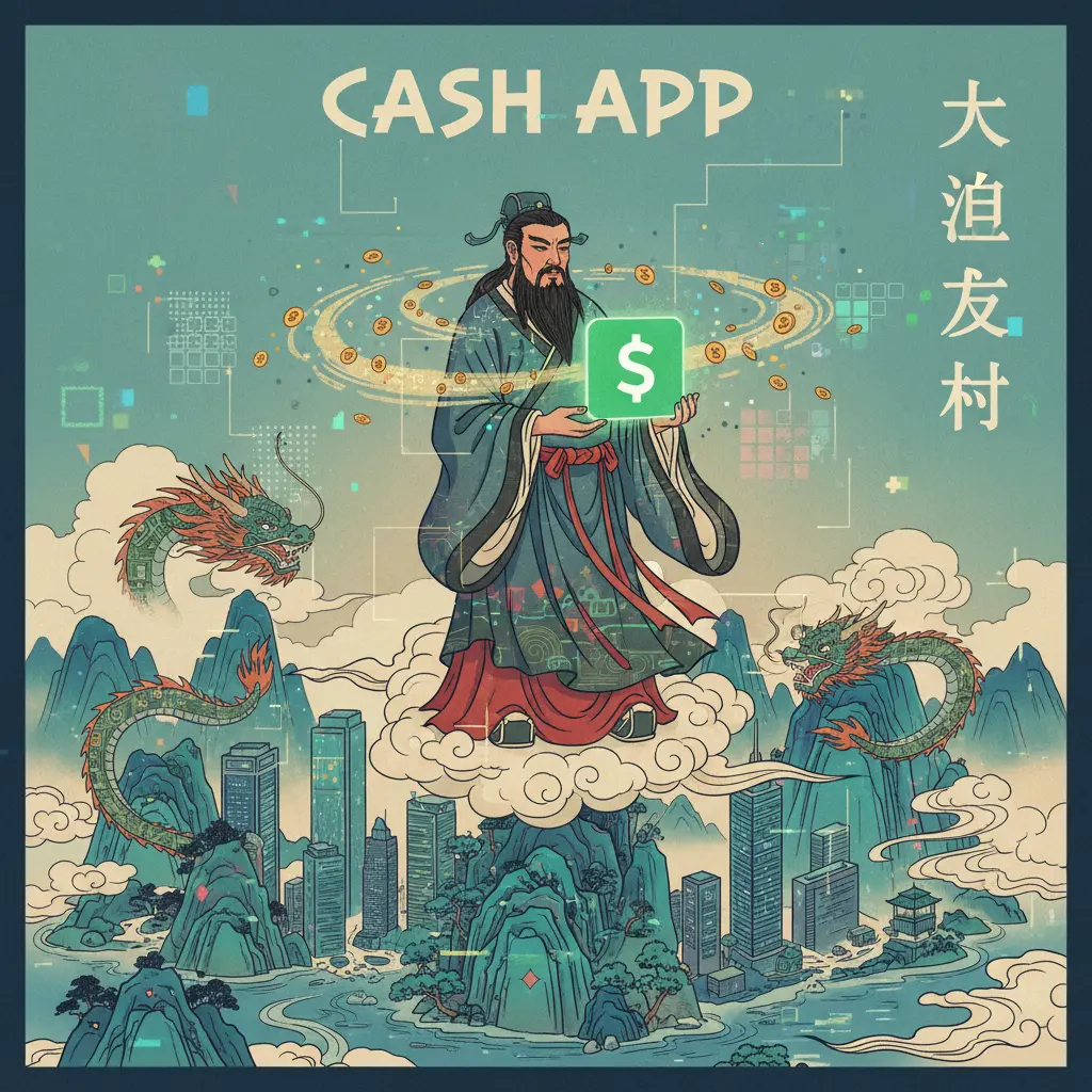 Cash App - Dave