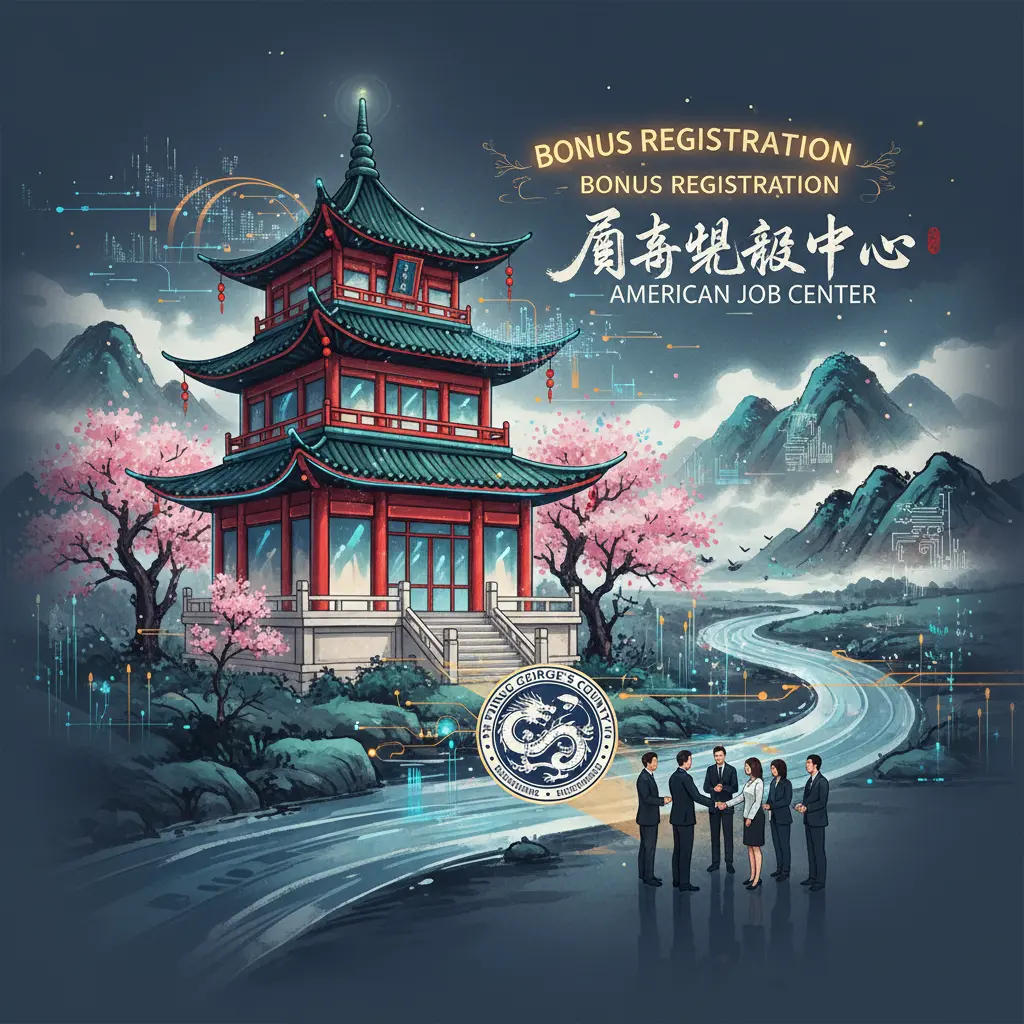 registreringsbonus - American