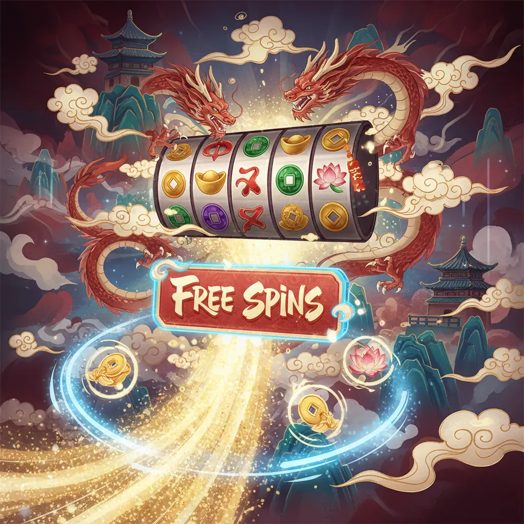 Free Spins - games