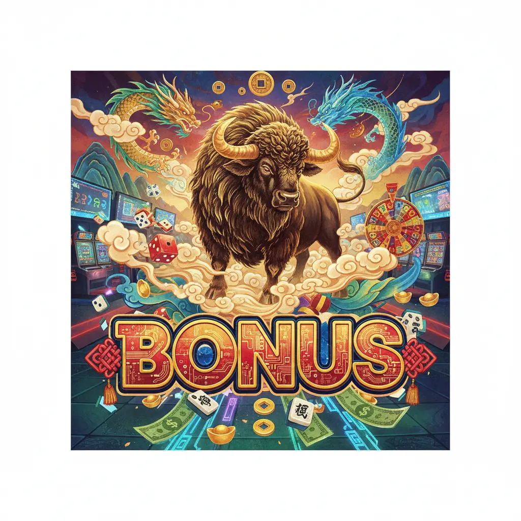 gamblers bonus - Aristocrat