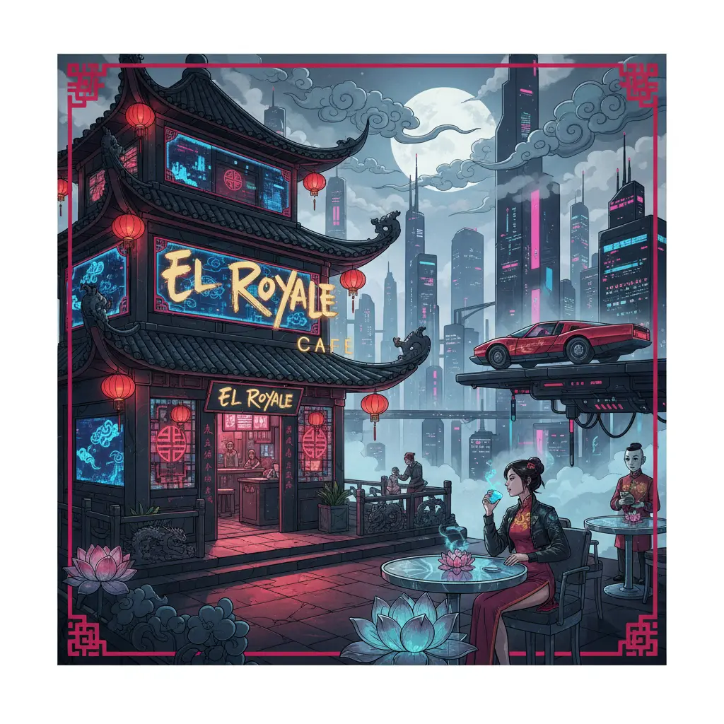 El Royale - Royale