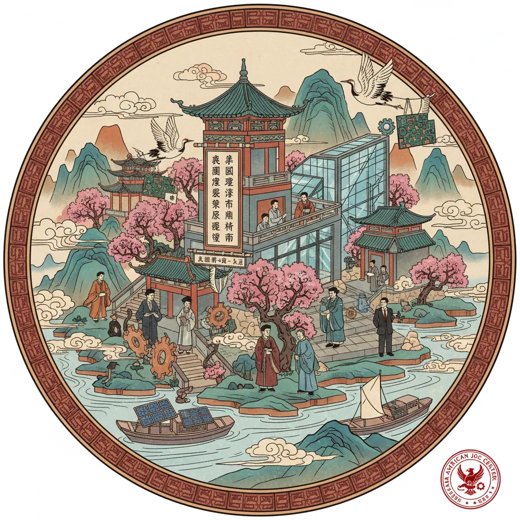 American Job Center Largo - Carrollton