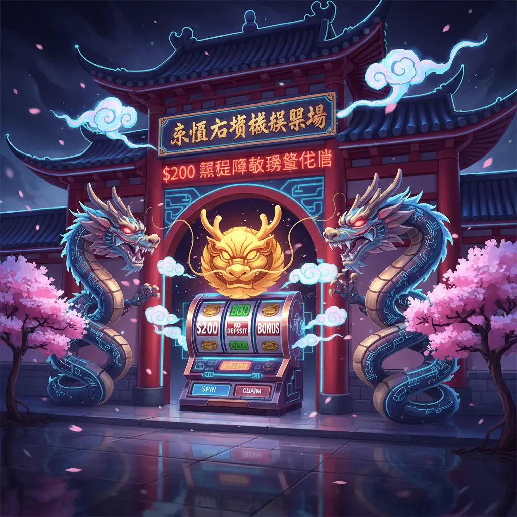 $200 no deposit bonus codes - Eternal