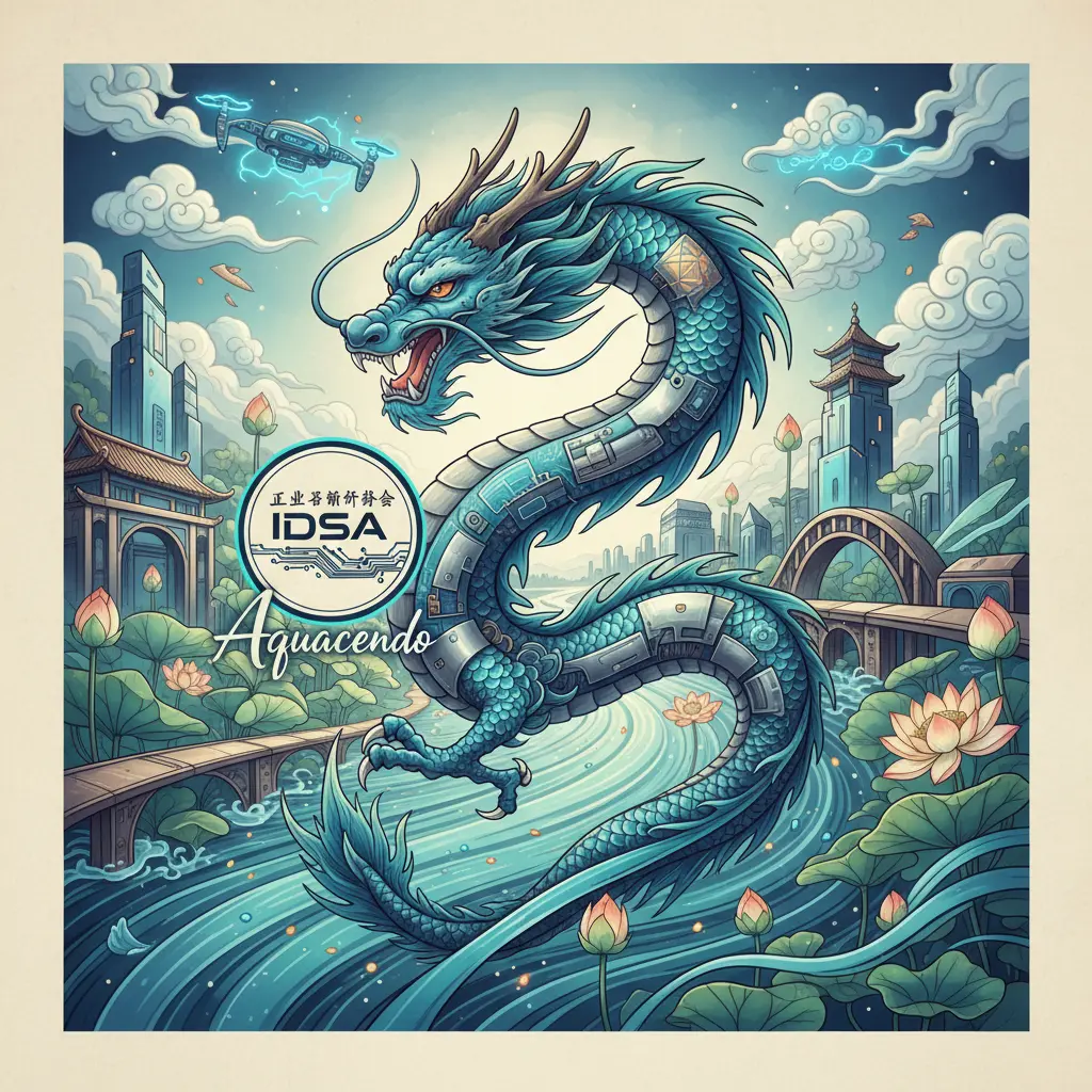 Aquacendo - Industrial