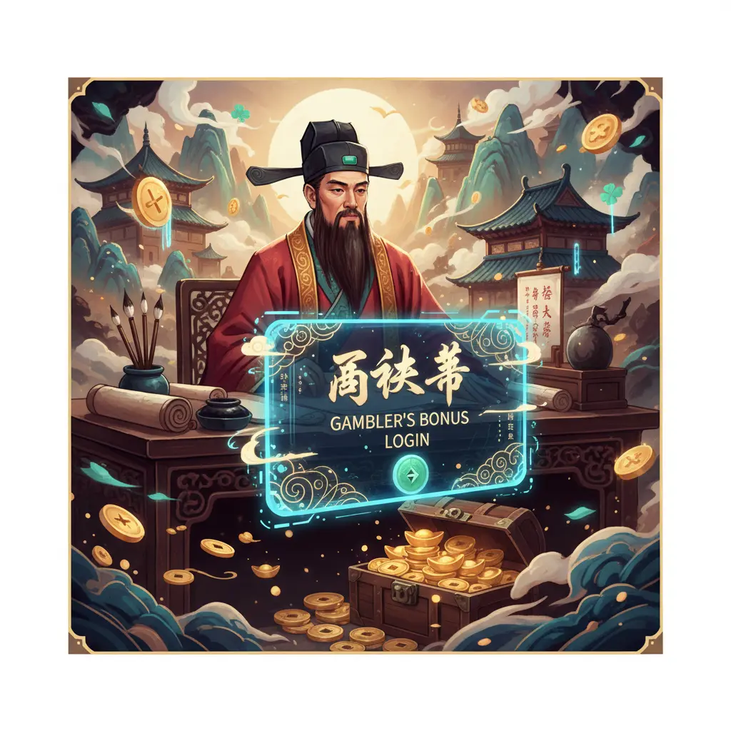 gamblers bonus login - Arnott