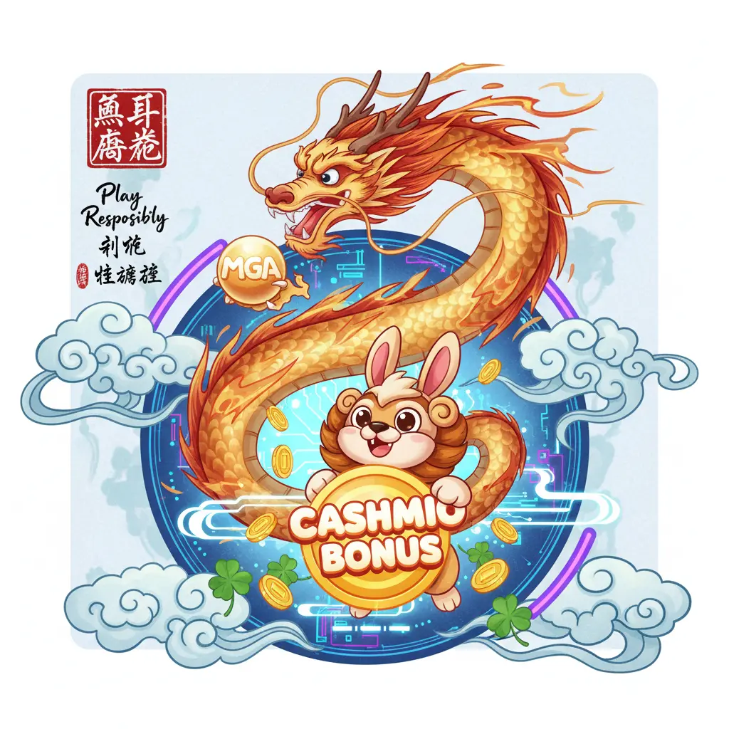 cashmio bonus - Authority