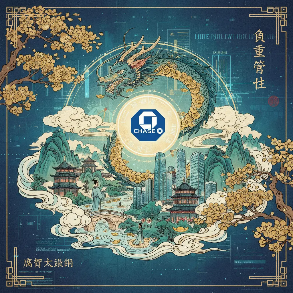 Chase Bank - Management