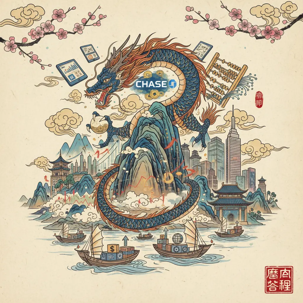 Chase Bank - Management