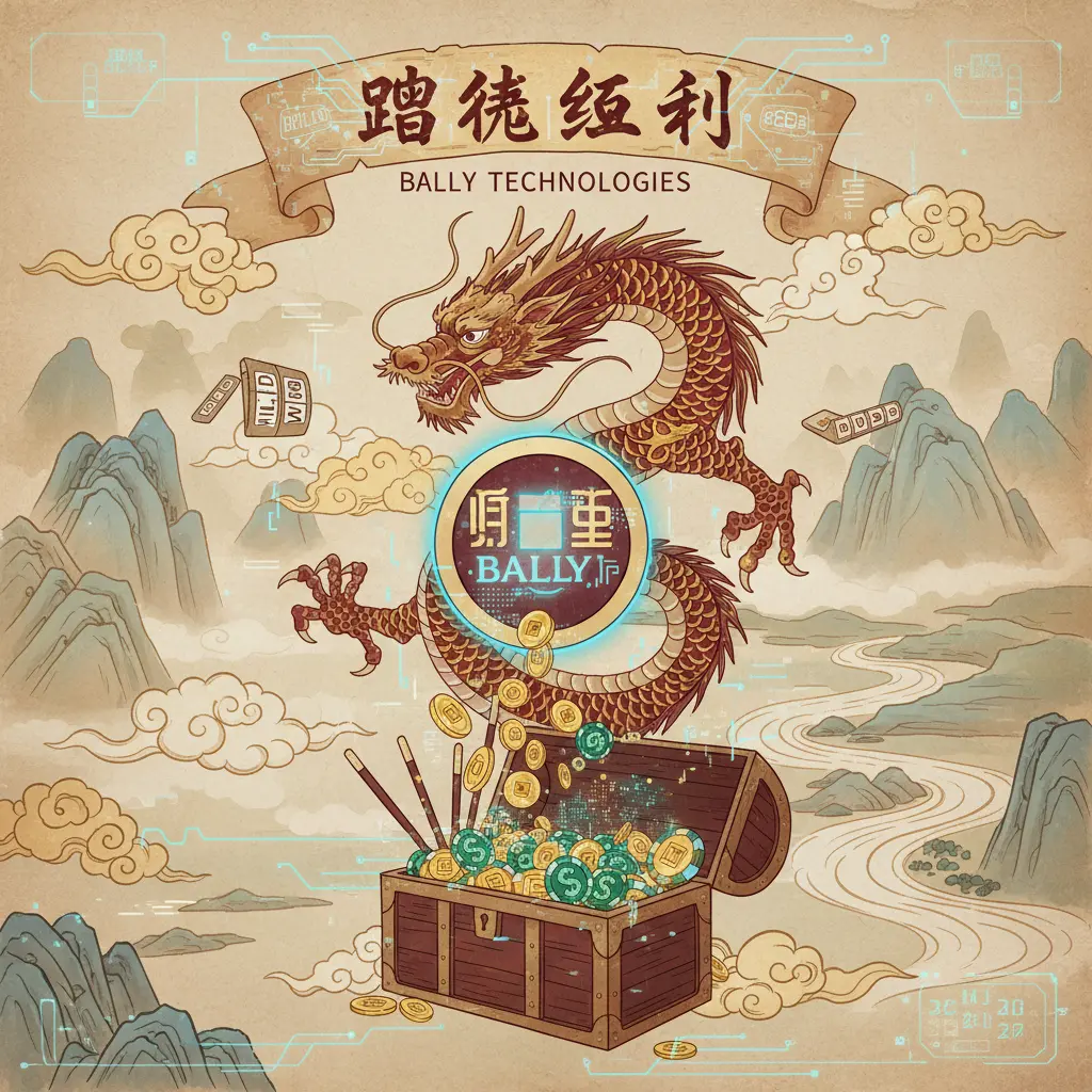 gamblers bonus - Technologies