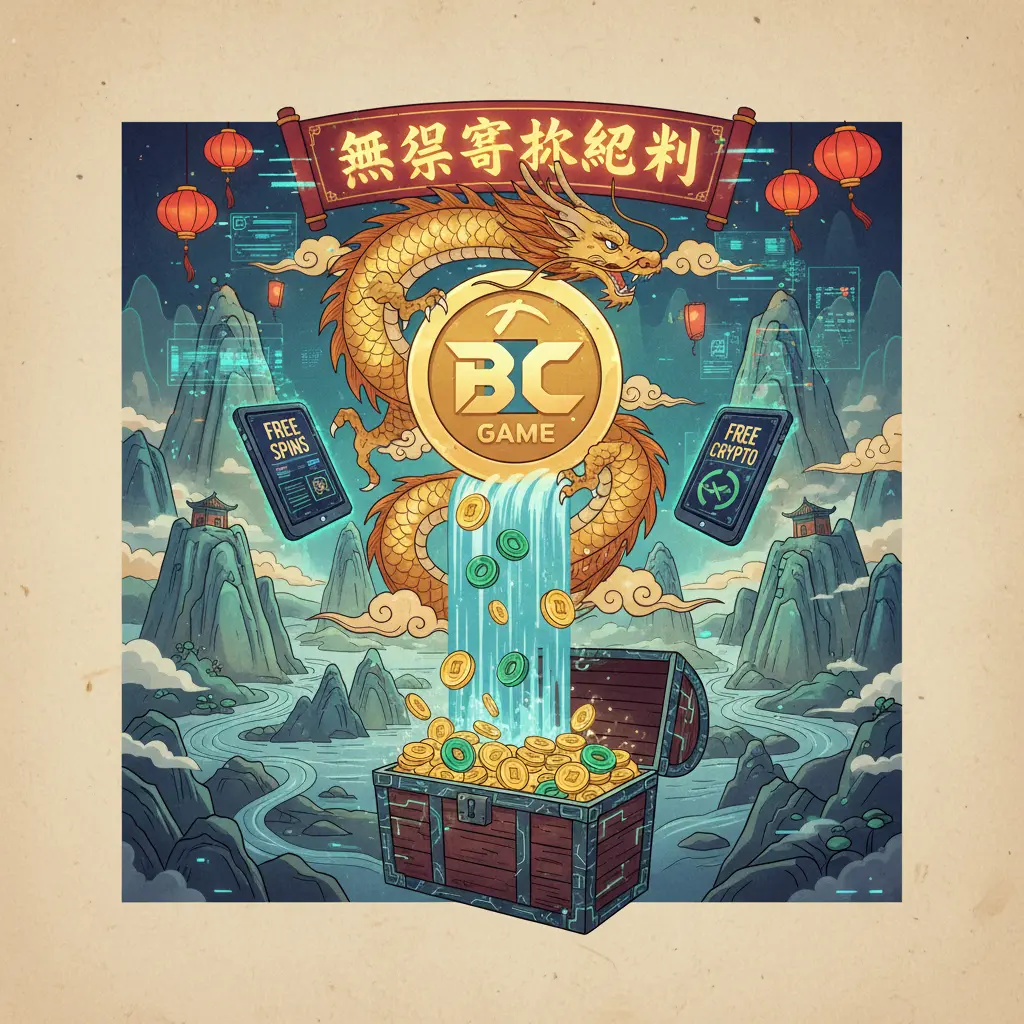 No Deposit Bonus - Game