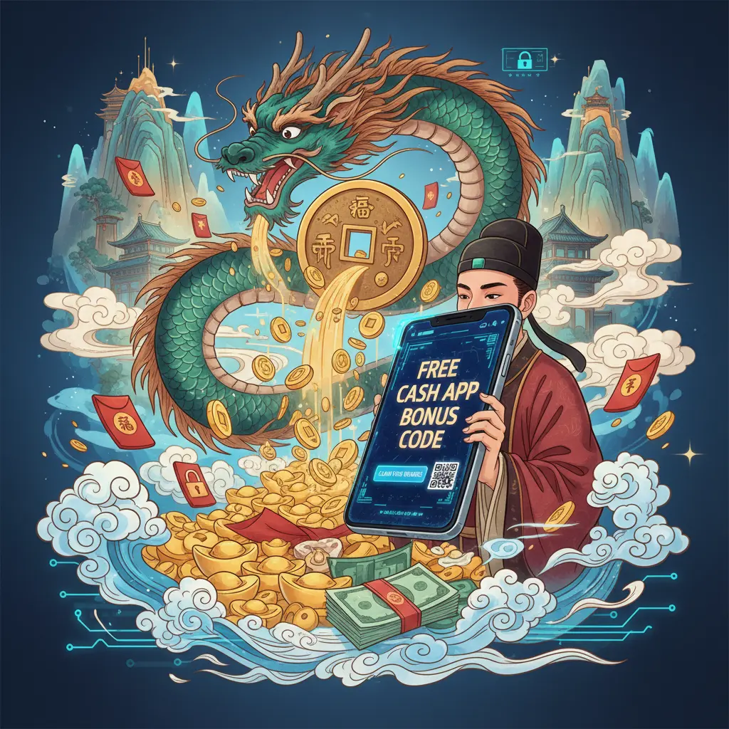 free cash app bonus code - rewards