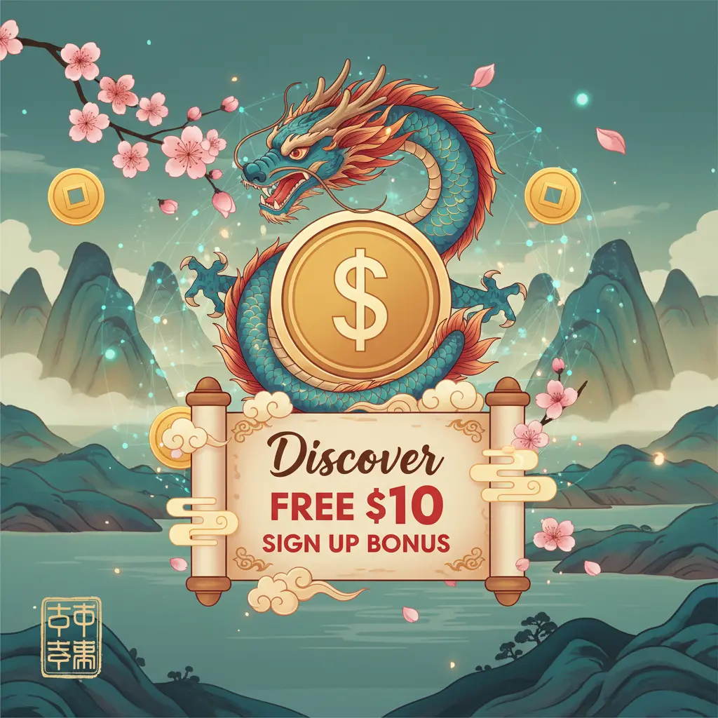 free $10 sign up bonus - Discover