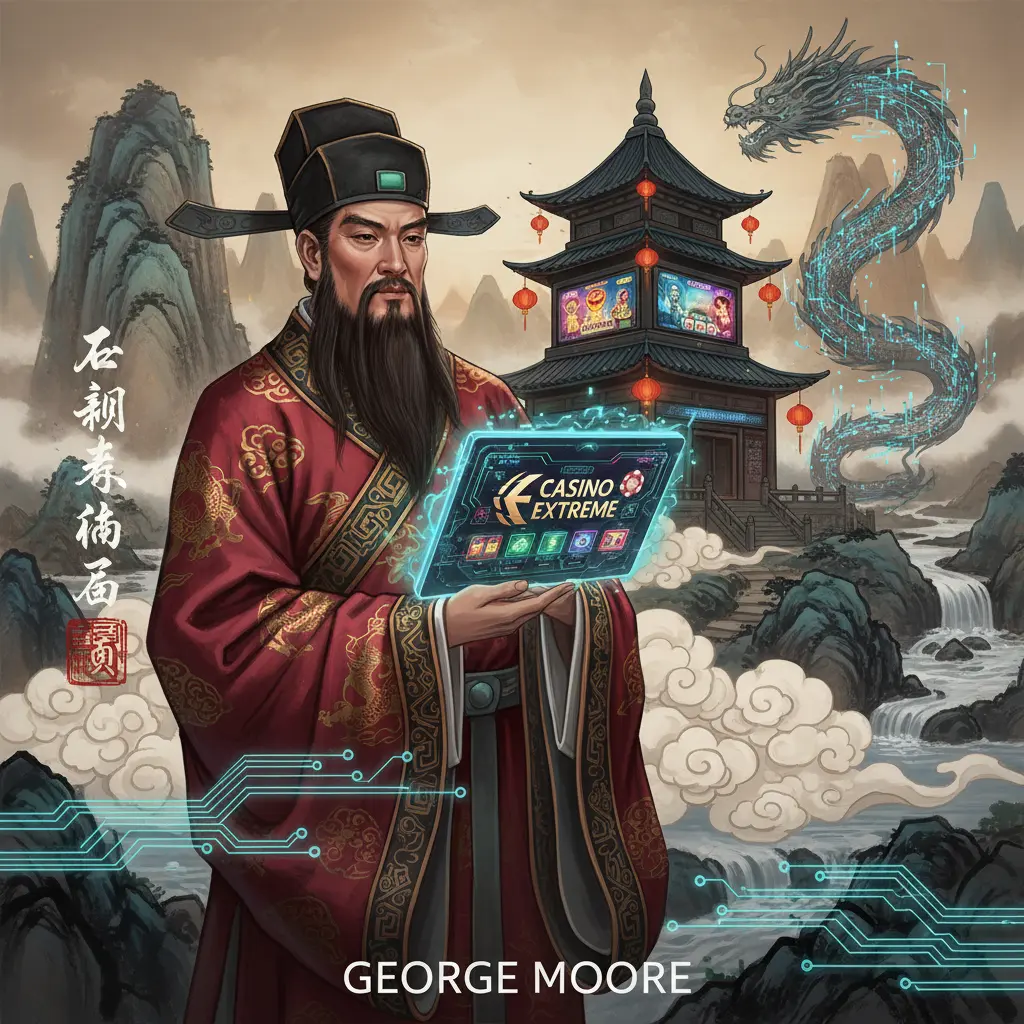 Casino Extreme - George