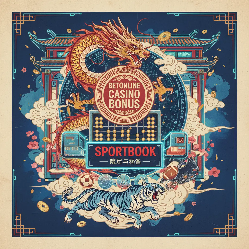 betonline casino bonus - Sportsbook
