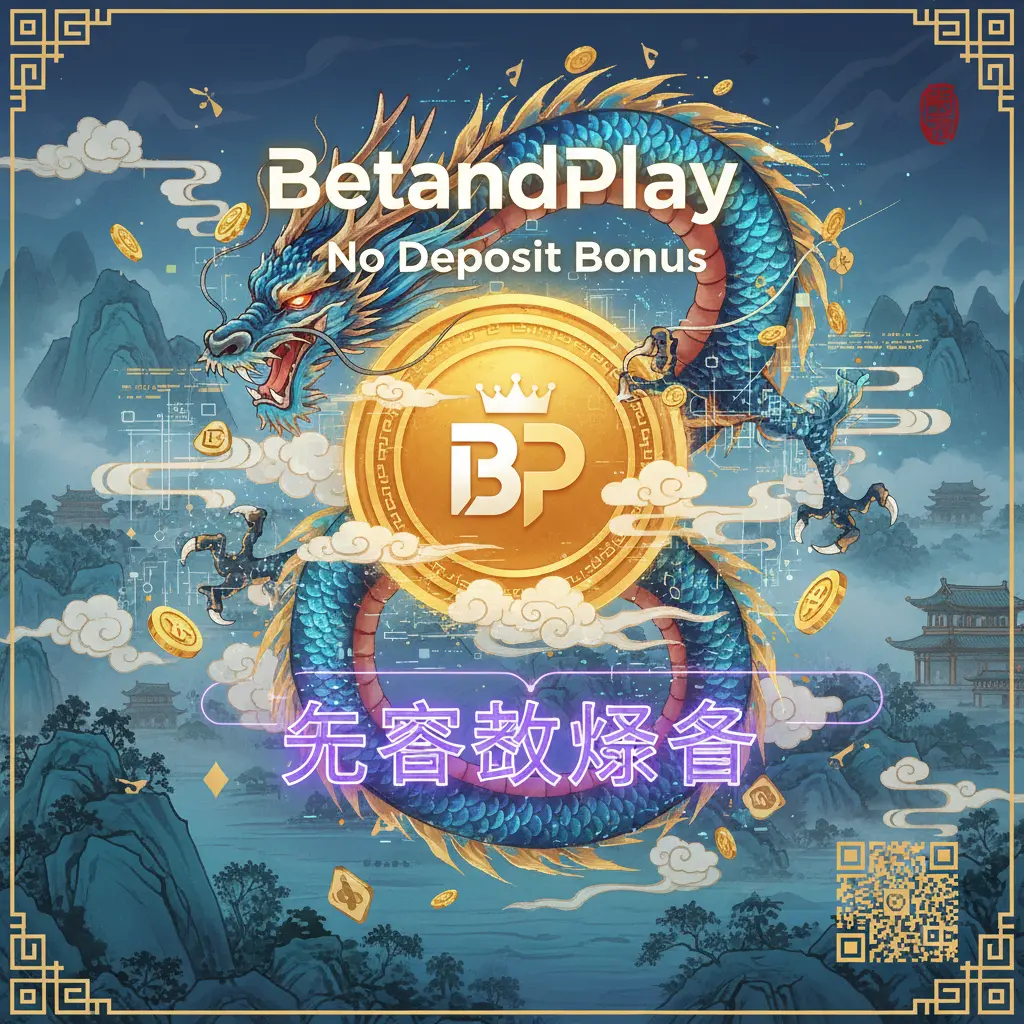 No Deposit Bonus - BetandPlay