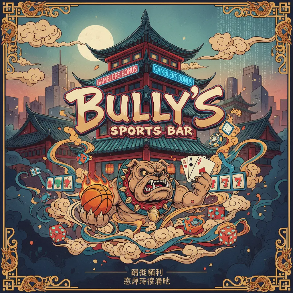 Gamblers Bonus - Sports