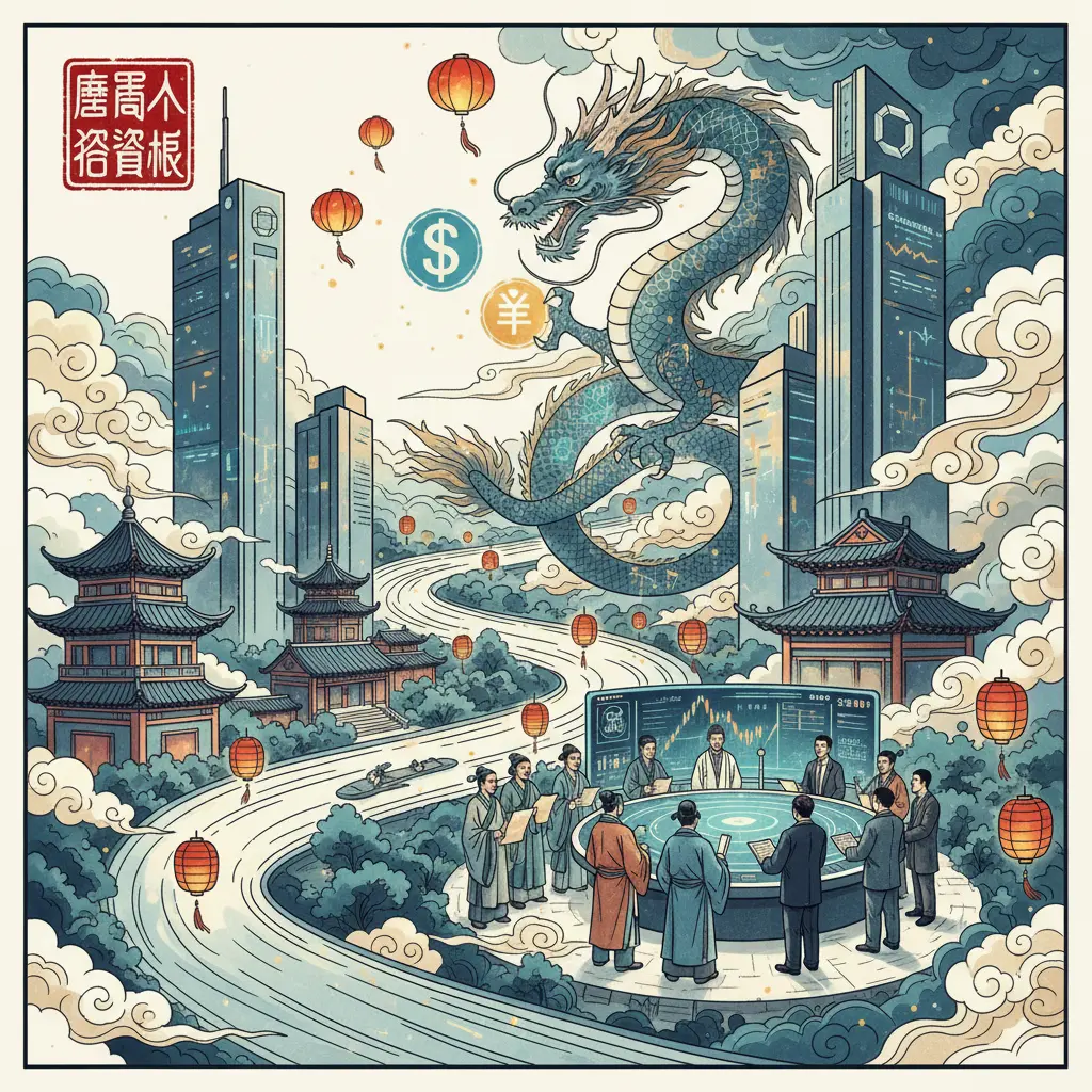 Chase Bank - Investment