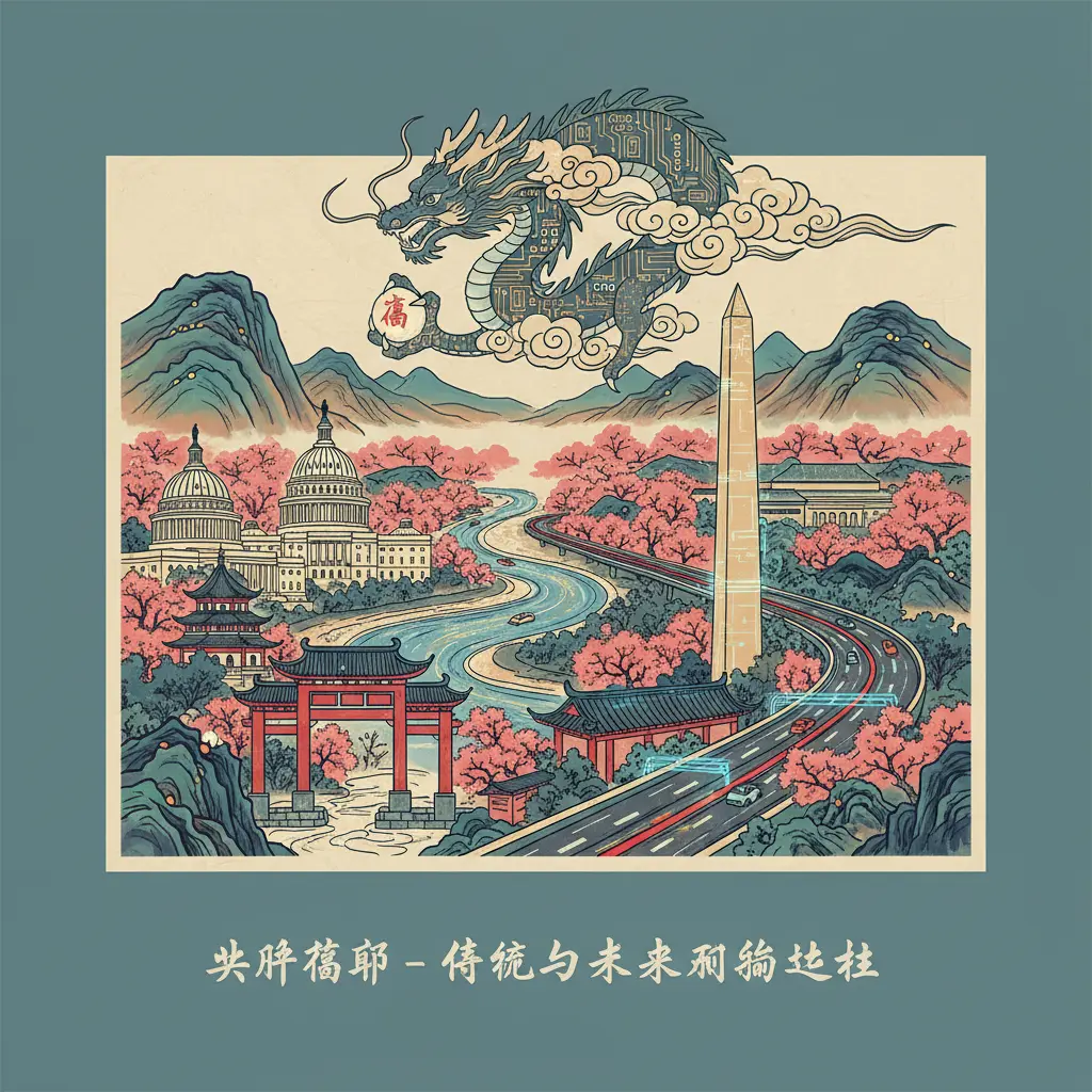 DC Area - Montgomery