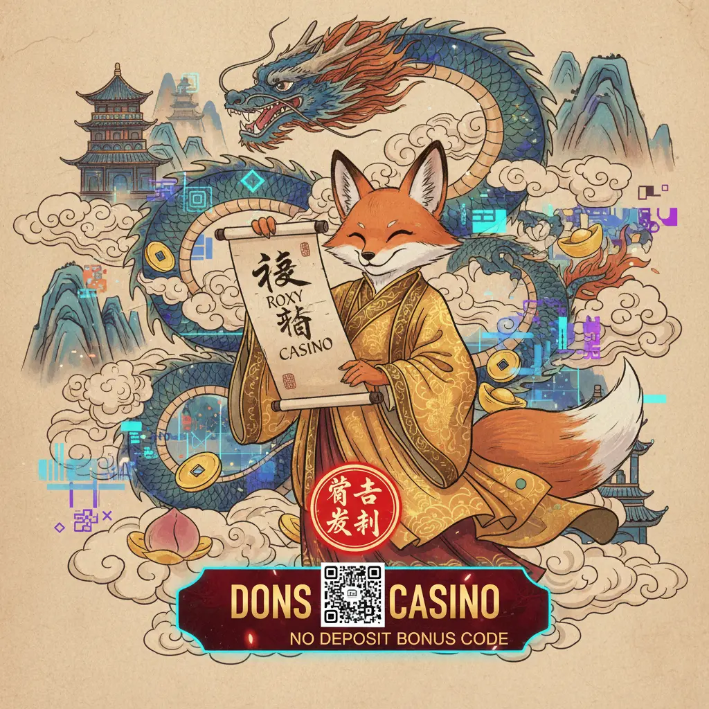 dons casino no deposit bonus code - Casino