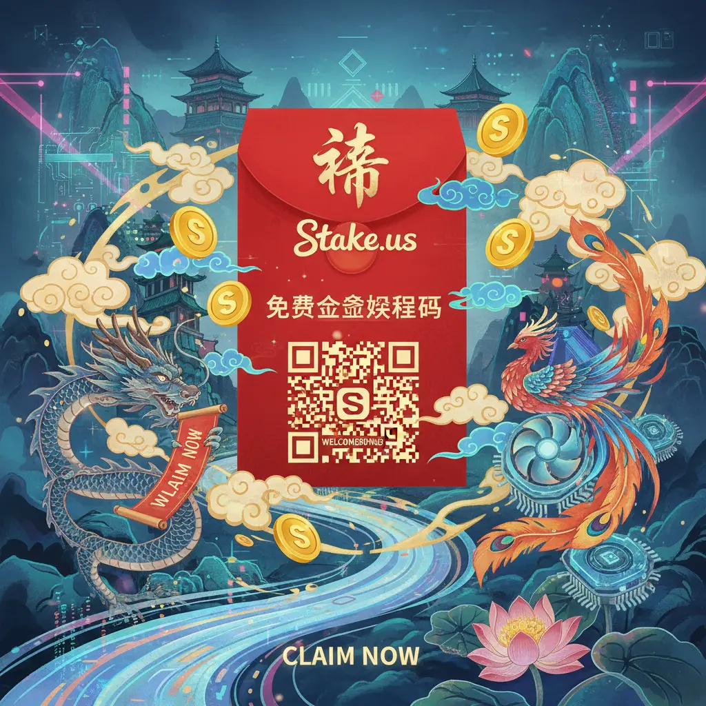 free cash bonus code - Stake