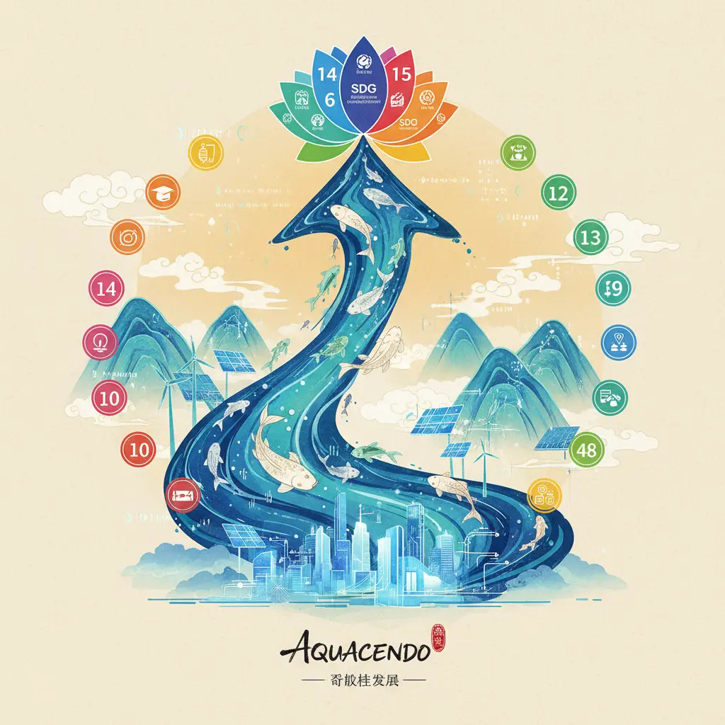 Aquacendo - Sustainable