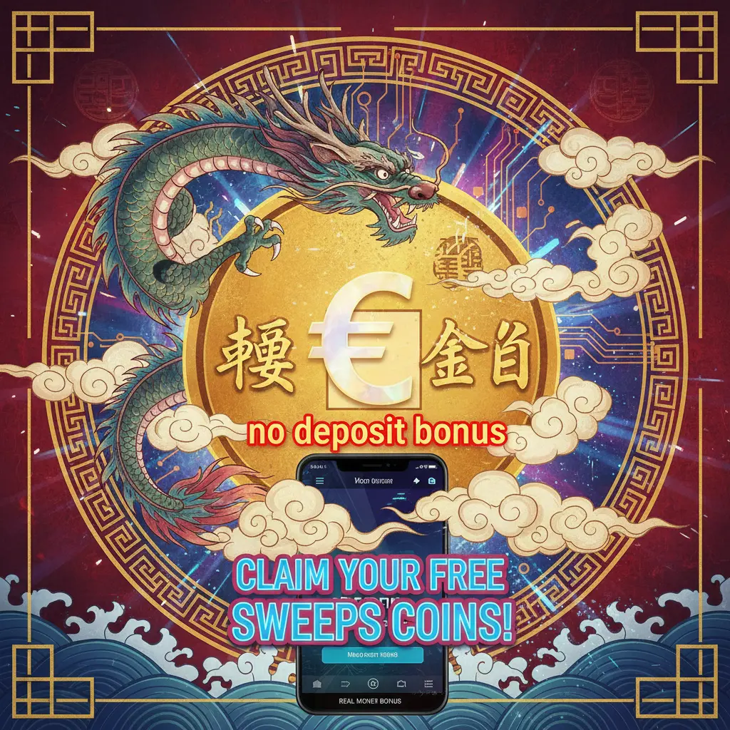 real money no deposit bonus - Sweeps