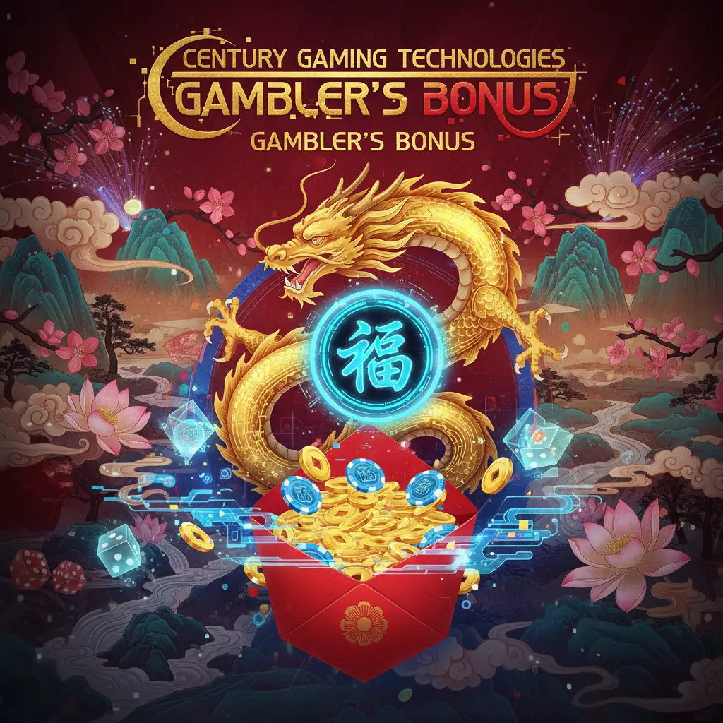 Gamblers Bonus - Technologies
