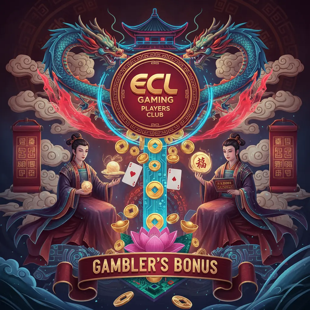 gamblers bonus - Players