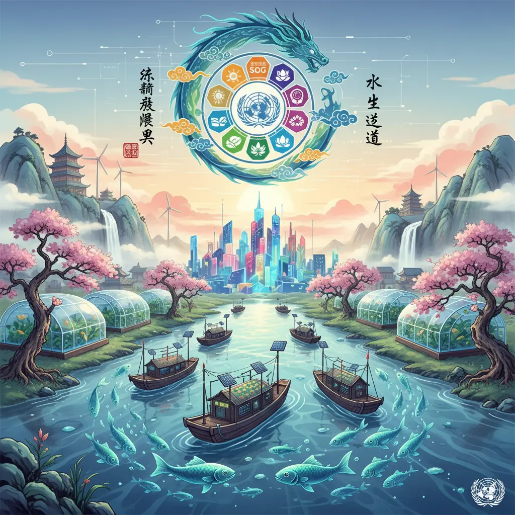 Aquacendo - Sustainable