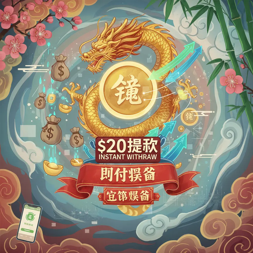 $20 sign up bonus instant withdraw - Withdraw