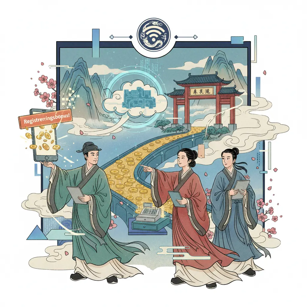 registreringsbonus - seekers