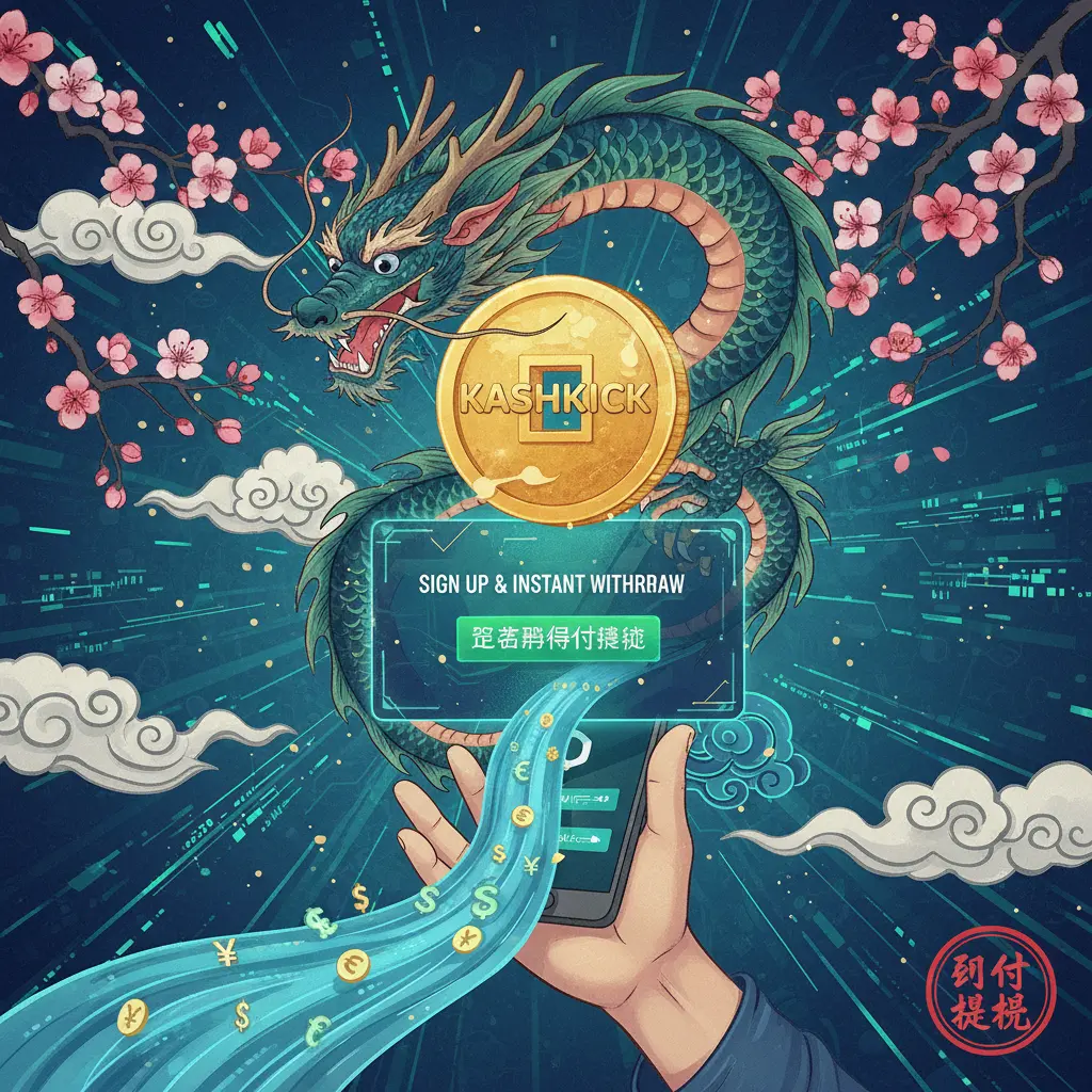 sign up bonus instant withdraw app - KashKick