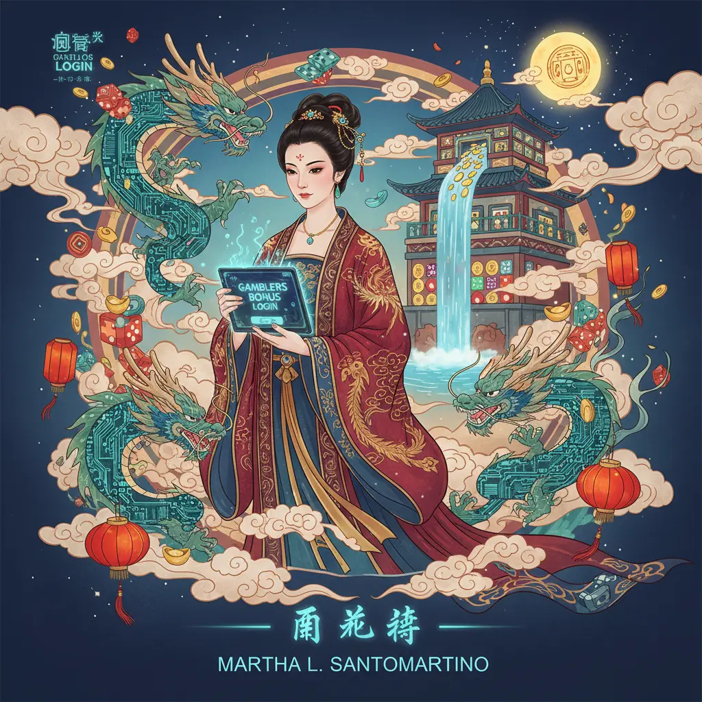 gamblers bonus login - Santomartino