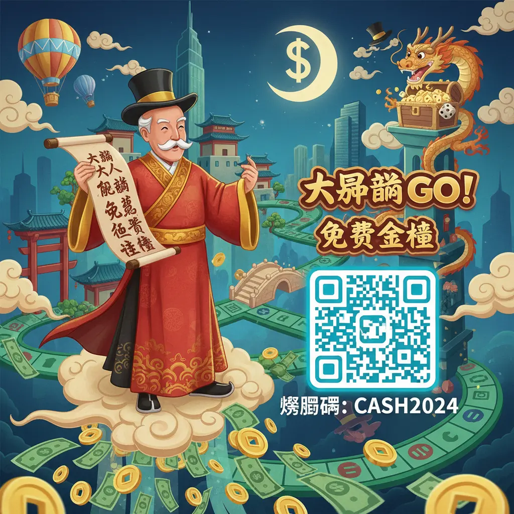 free cash bonus code - Monopoly