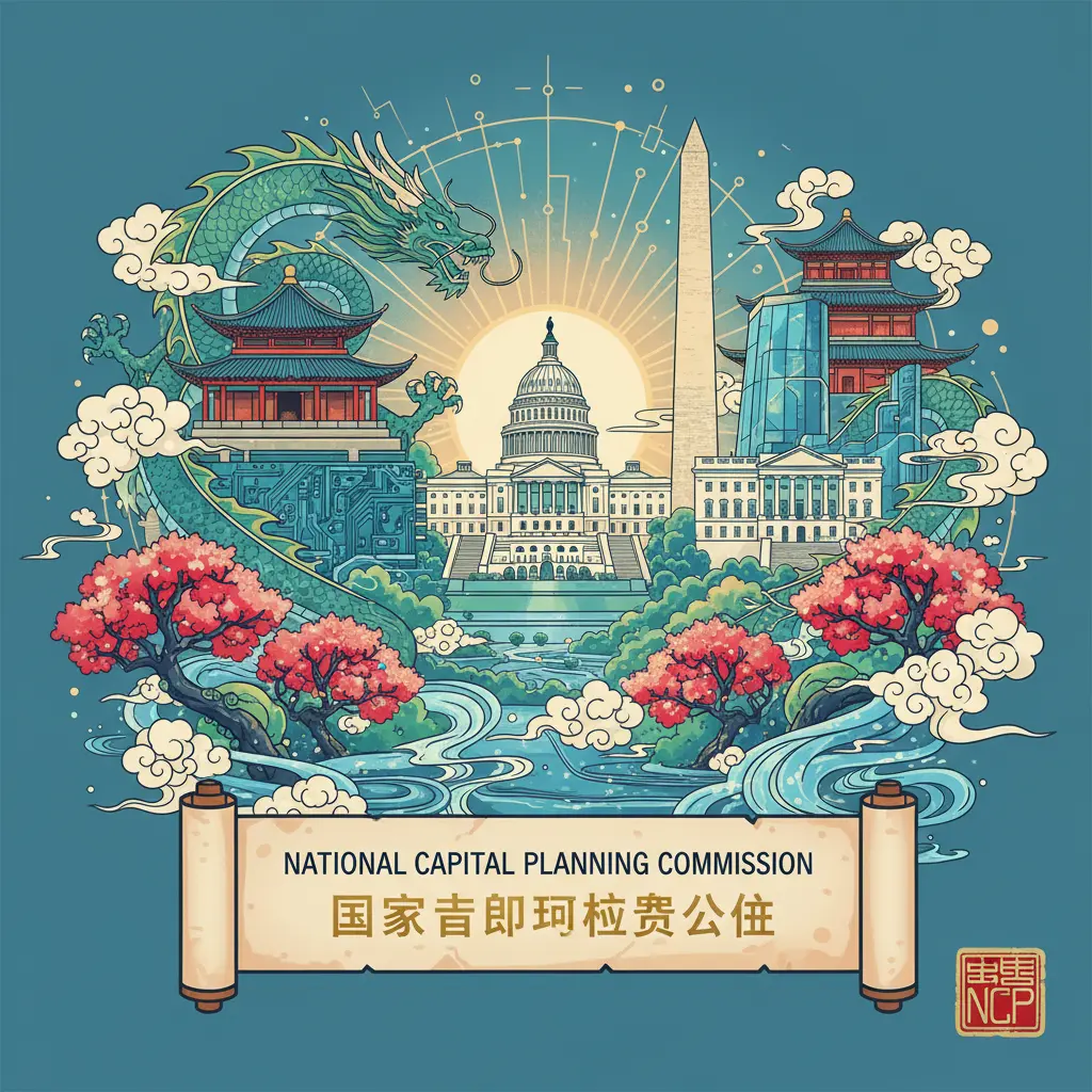 DC Area - Commission