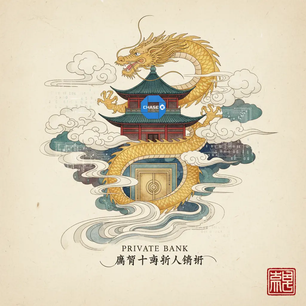 Chase Bank - Private