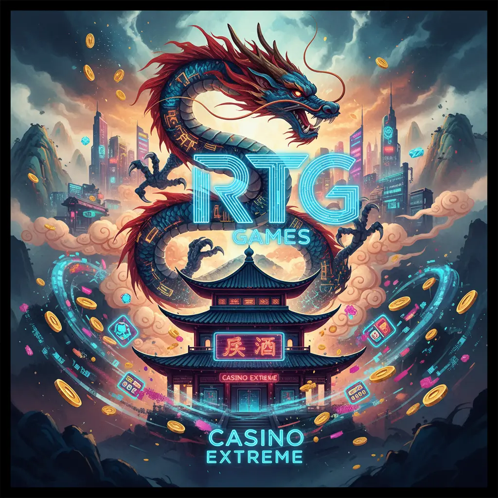 Casino Extreme - Games