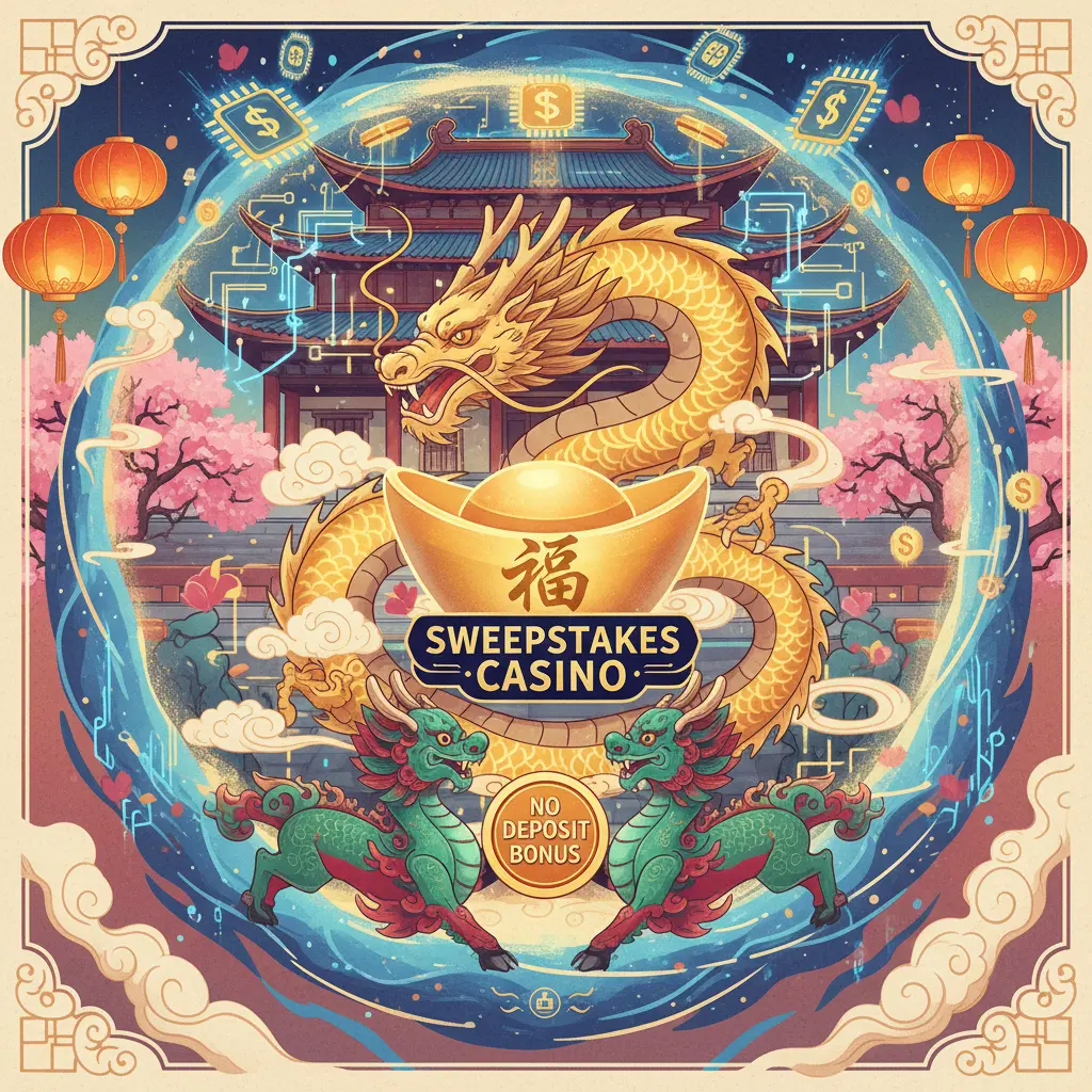 real money no deposit bonus - Sweepstakes