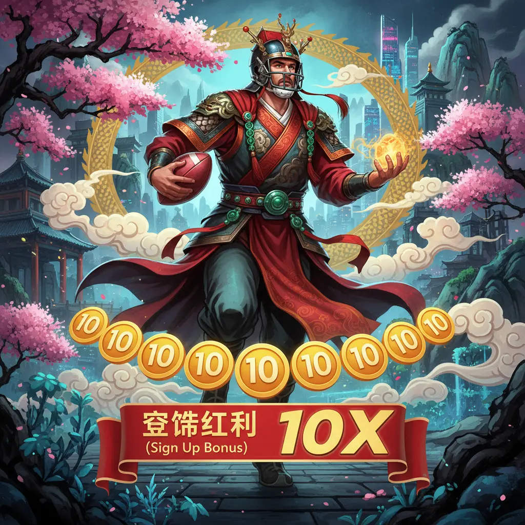 10 sign up bonus - Travis