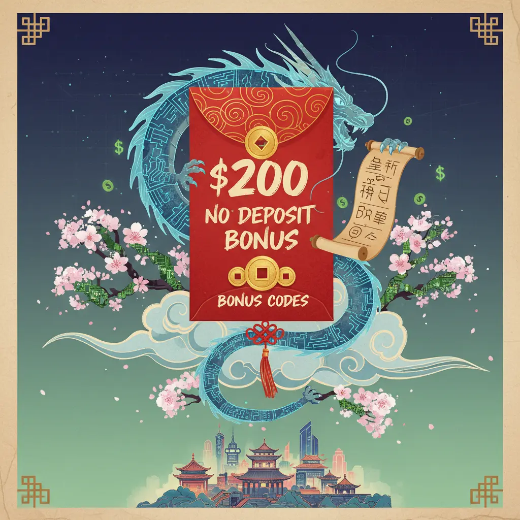 $200 no deposit bonus codes - deposit