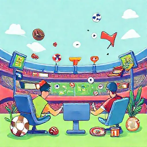 Why Online Sports Betting Has Become So Popular