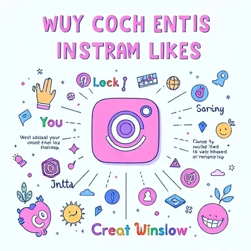 Why People Search for Cheap Instagram Likes in the First Place